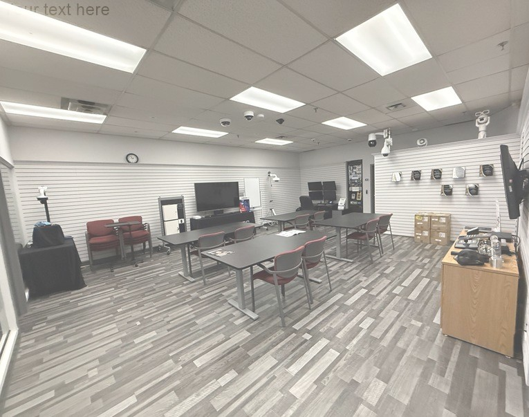 Centre de formation Novytec